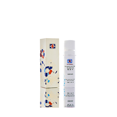 多伦会下雨的乳液