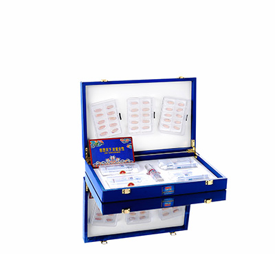 多伦润芯滋润综合版