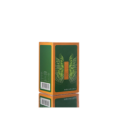 多伦女生最爱三清粉