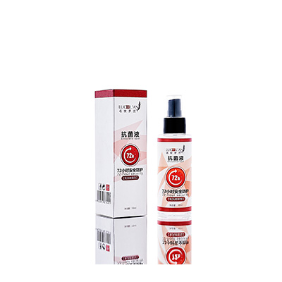 多伦母婴防护喷雾