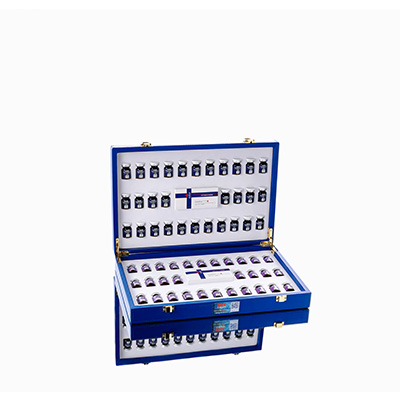 多伦润芯综合版