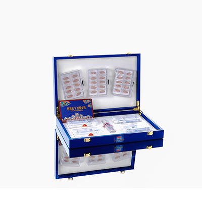 多伦爱芯回春综合版